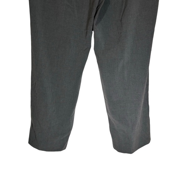 Pantology Gray Pants Slacks Career Office Women’s Size 20W - Picture 8 of 12
